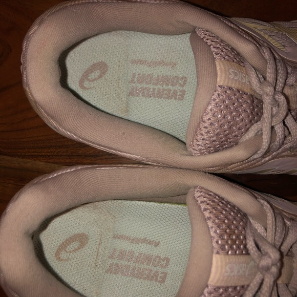 🌹ASICS Gel Pulse 11 Amplifoam Size 10 146🌹 - Picture 7 of 8